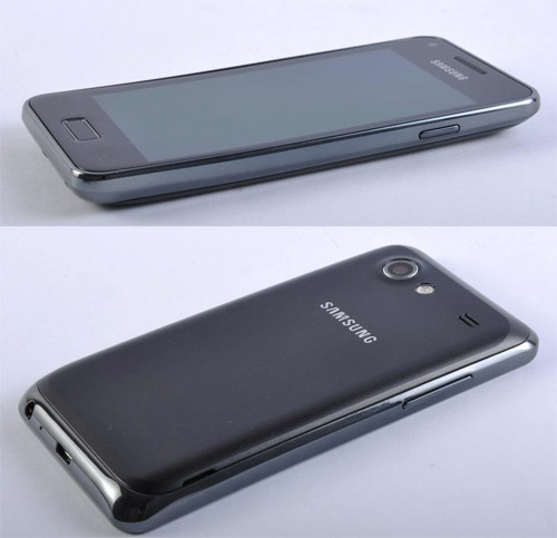 Samsung Galaxy S Advance (GT-I9070)