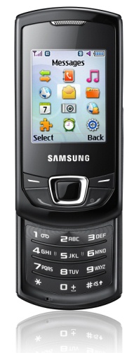 Samsung GT-E2550