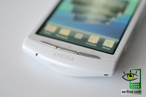 Sony Ericsson Xperia neo V