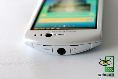 Sony Ericsson Xperia neo V