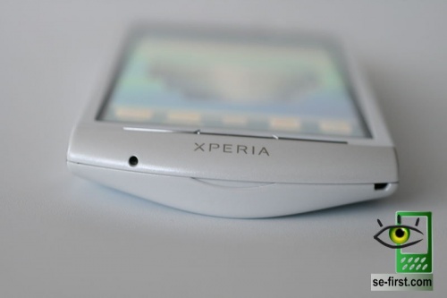 Sony Ericsson Xperia neo V