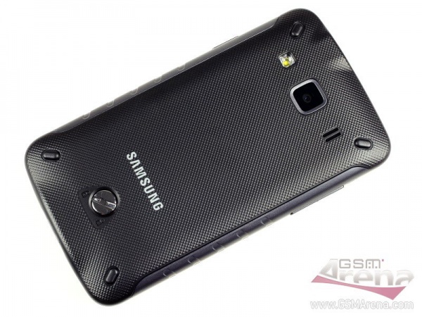 Samsung Galaxy Xcover