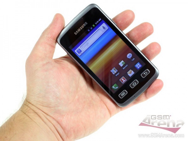 Samsung Galaxy Xcover