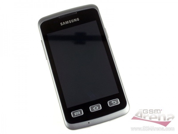 Samsung Galaxy Xcover