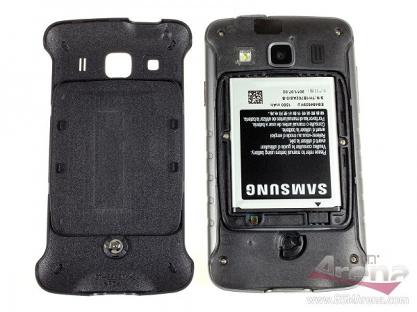 Samsung Galaxy Xcover