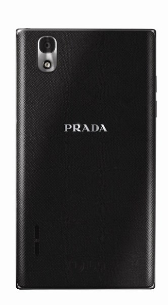 LG Prada 3.0