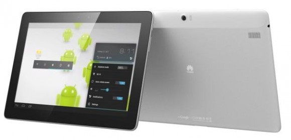 Huawei MediaPad FHD 10