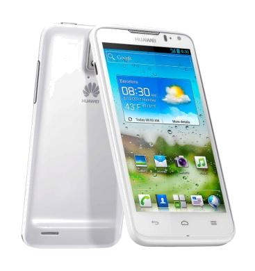 Huawei Ascend D1