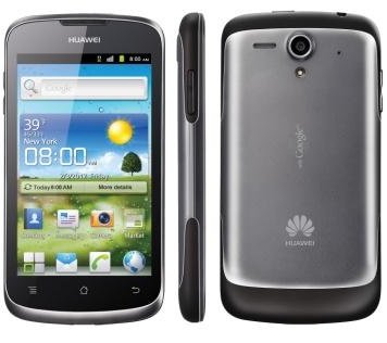 Huawei Ascend G300