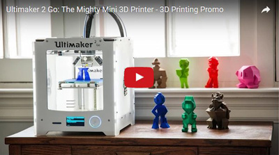 3DPrinter