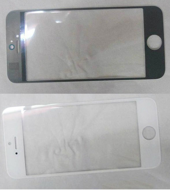 iPhone 5