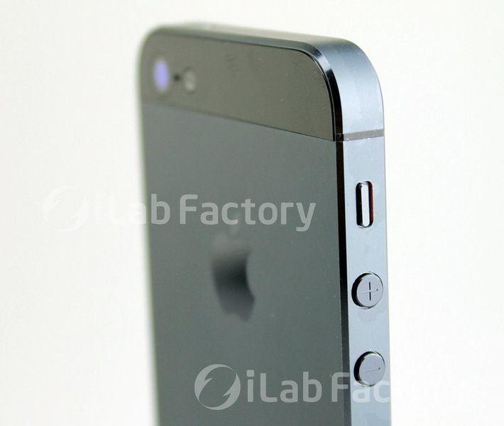 iPhone 5