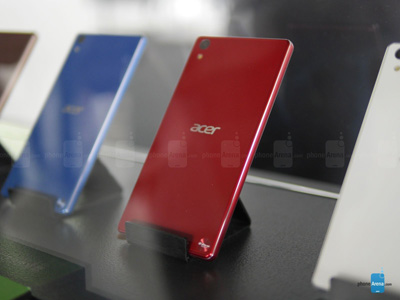 Acer Liquid X2