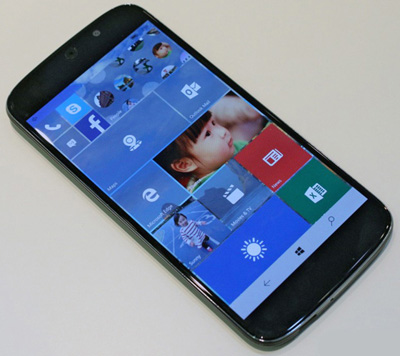 Acer Liquid Jade Primo