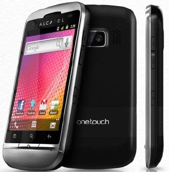 Alcatel One Touch 918