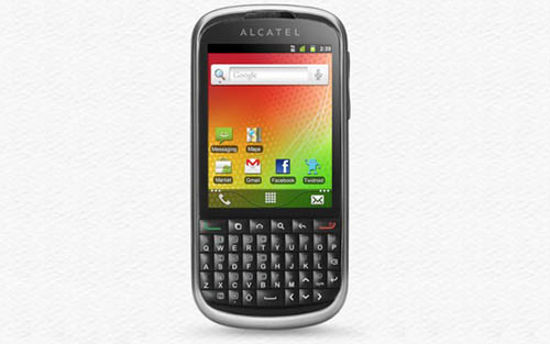 Alcatel OT-915