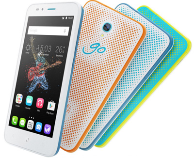 Alcatel OneTouch Go Play