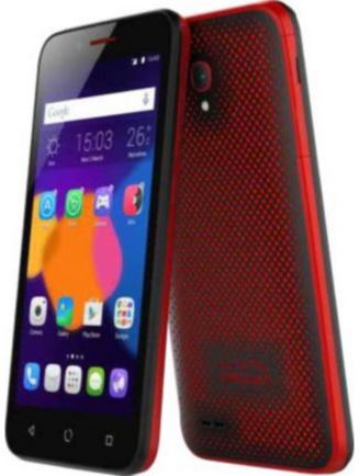 Alcatel OneTouch Go Play