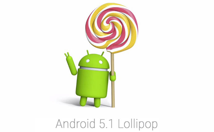 Android 5.1