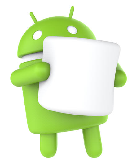 Android 6.0 Marshmallow