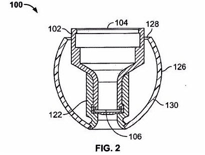 Apple headphones