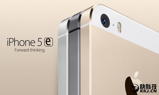 Apple iPhone 5e