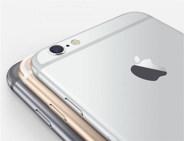 New details iPhone 6S