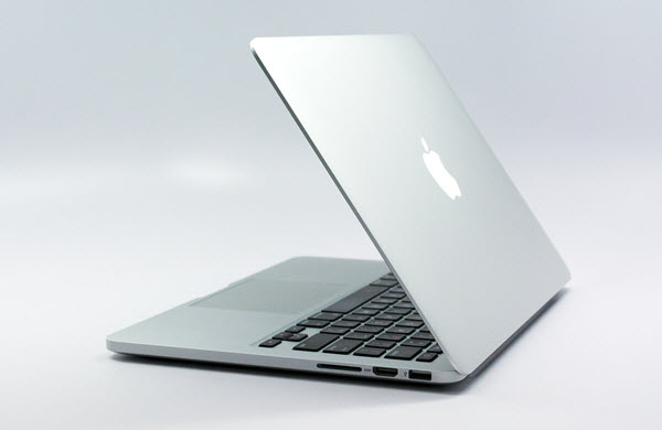 MacBook Pro