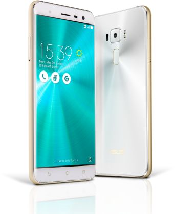 Asus ZenFone 3 official Computex