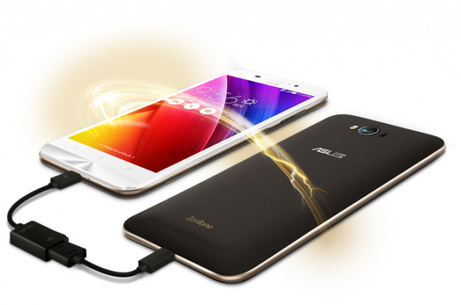 Asus ZenFone Max New