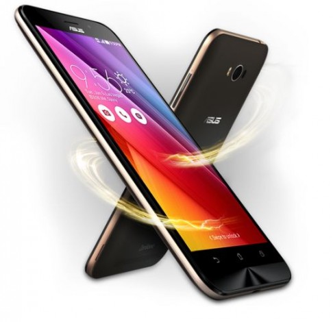 Asus ZenFone Max New