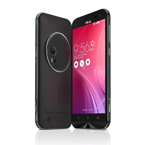 Asus ZenFone Zoom in Russia