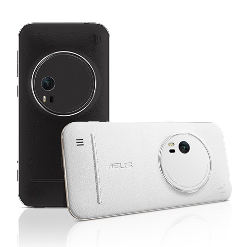 Asus ZenFone Zoom in Russia