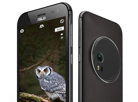 Asus Zenfone Zoom