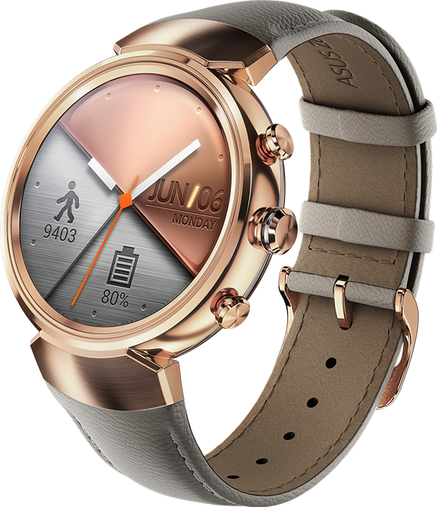 Asus ZenWatch 3