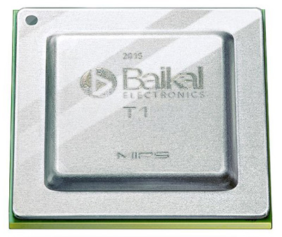 Baikal-T1