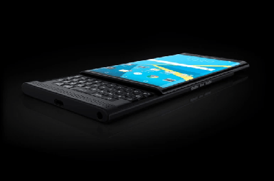 BlackBerry Priv