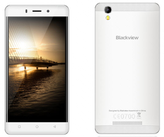 Blackview A8