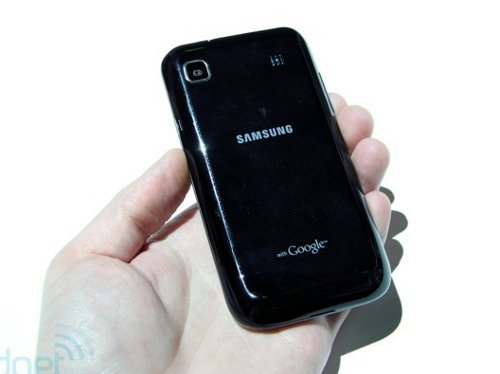 Samsung Galaxy S
