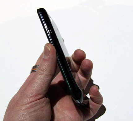 Samsung Galaxy S