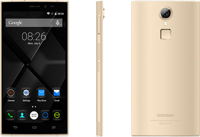 Doogee F5