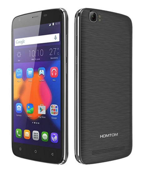 Doogee HomTom HT6