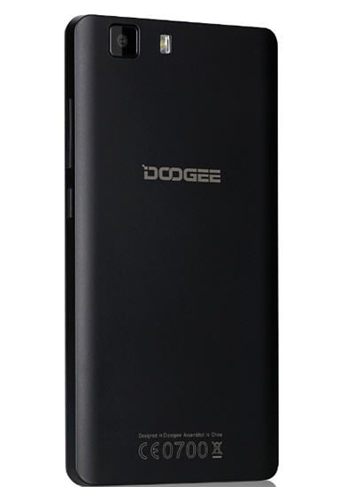 Doogee F2015