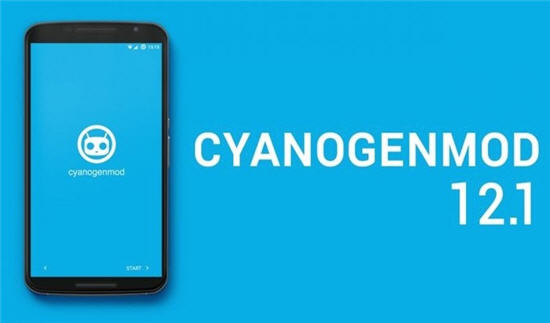 Elephone CyanogenMod 12.1