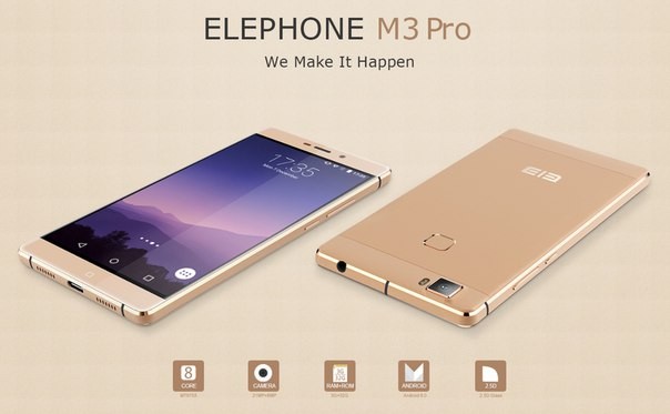 Elephone