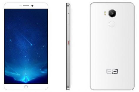 Elephone P9000 Edge