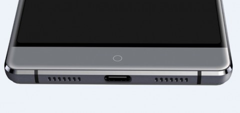 USB Type-C