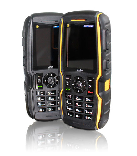 Sonim/Ecom Ex-Handy 07