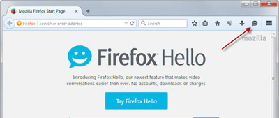 Firefox New