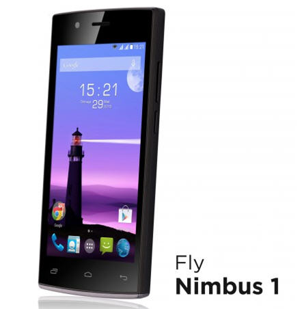 Fly Nimbus 1